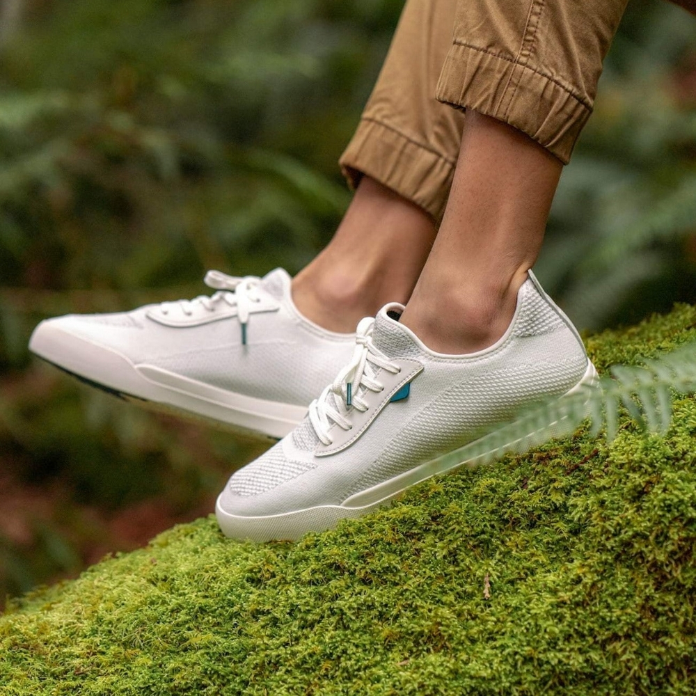 Vessi Weekend Sneaker 7